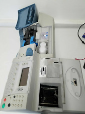 Pitney Bowes Frankiermaschinen damaged 4C70/MP9G UR