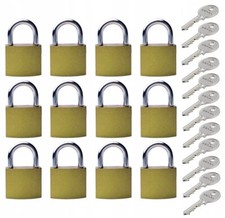 Vorhängeschloss HANGSCHLOSS