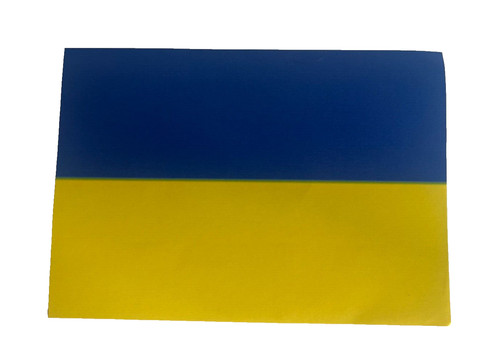 10x aufkleber ukraine - *, auto