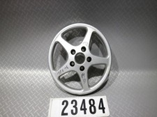1 Felgenstern OZ-Racing Mito III MB2-45 Mercedes 10jx18" ET19 45108MB2 23484