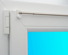 Gardinenstange "Eleganz"