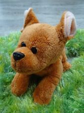 ?  KIK Hund Chihuahua Stofftier Kuscheltier Plüschtier Dog 19 cm Spielzeug  ?