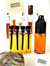 50ml Ambra Accord - pure Amber