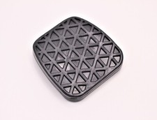 PEDAL KUPPLUNGSPEDAL GUMMI