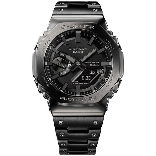 Casio shock solar armbanduhr - g-shock,
