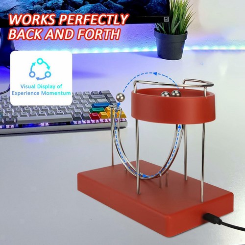 Schaukel perpetual motion - schaukel,