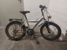 Fahrrad "Winora Bandito" für Kinder 20 Zoll Mountainbikers