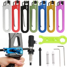 Magnetischer Pfeilauflagen