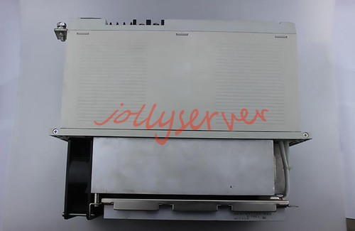 1pc used mitsubishi servo - mitsubishi,