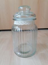 Gläser für Candy-Bar 