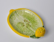 BASSANO KERAMIK    Zitronen