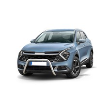 Frontschutzbügel passend für