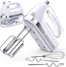 Hand Mixer Electric 400W Food