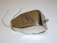 Elektrischer Nadel-Tonabnehmer für Grammophone - von Dual - Sehr gut        [PS]