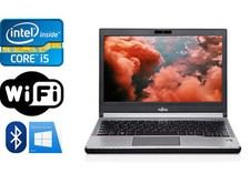 Gestärkt fujitsu lifebook - gestärkt,