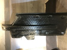 ORIG Unterfahrschutz Links VW