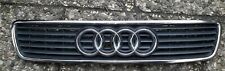 Org. Audi A4 B5 Kühlergrill