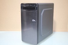 CSL Computer Desktop 8 GB Ram AMD Readom ohne Festpaltte
