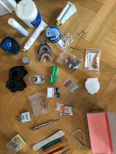 Restposten zahnmedizin studium - restposten, zahnmedizin-studium