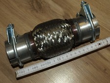 INTERLOCK Flexrohr*Montage