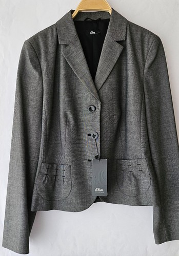 Oliver blazer für hose - oliver,