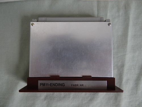 Vintage pm11 ending modul - vintage,