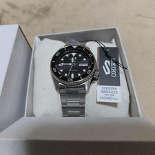 [☆Unbenutzt] SEIKO 5 SPORTS
