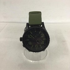 NIXON THE 51-30 Tactical Khaki