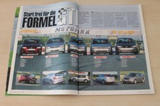 Auto Bild 24/2002 Fiat Stilo