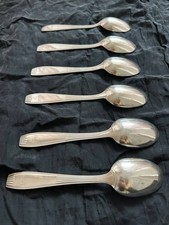 Christofle Art Deco 6