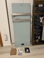 Cecotec Elektronische Heizplatte Heizkörper Elektrisch Glas Platte Neu (B-Ware)