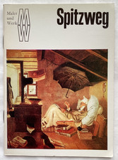 Peter Hannig: Carl Spitzweg
