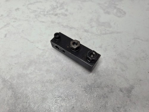 Bohrstahlhalter hommel uwg - f.,