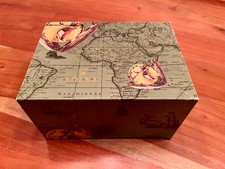 VINTAGE ROLEX UHRENBOX 58.01.2 OYSTER PERPETUAL DATEJUST DAYDATE LEDER UHRENBOX