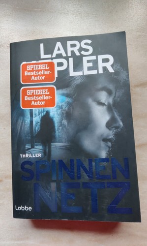 Spinnennetz schweden thriller - spinnennetz:, schweden-thriller