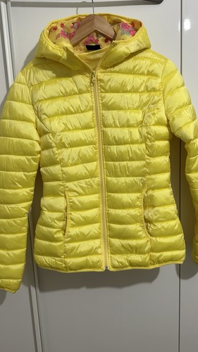 Leichte damen steppjacke - leichte,