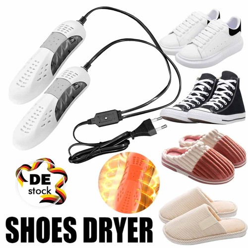 Schuhtrockner elektrisch