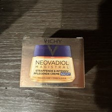 VICHY Neovadiol Nacht, Nach den Wechseljahren 50 ml Neu OVP 