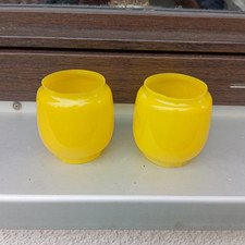 FEUERHAND Glas 275/276 GELB  /