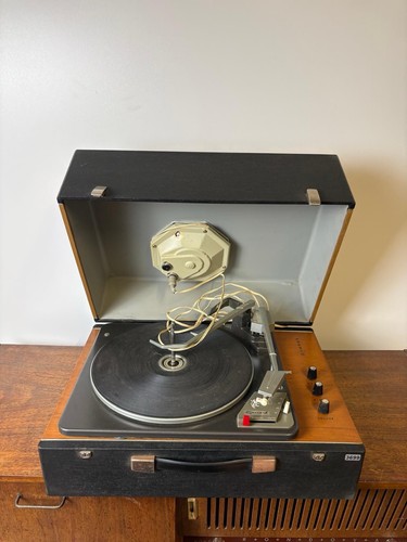 Garrard stereo plattenspieler - garrard,