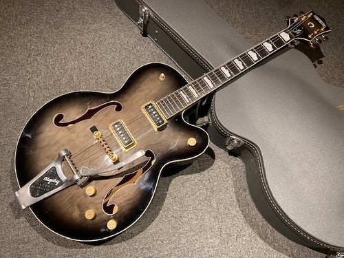 Gretsch 6120de duaneeddy - 6120de,