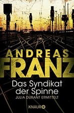 Andreas Franz Das Syndikat der