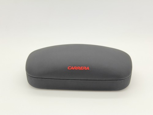 Carrera schwarzes hartes
