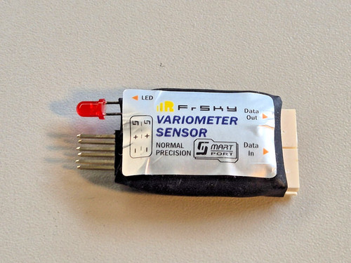 Frsky telemetriemodul vario - frsky,
