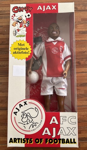 Artists football ajax - artists,