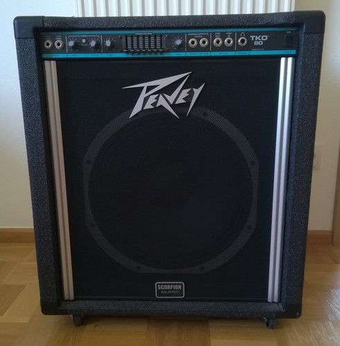 Peavey tko scorpion - tko,