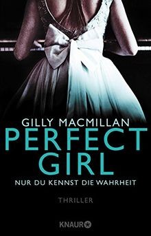 Perfect girl nur - perfect, kennst