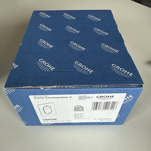 Grohe arena cosmopolitan - grohe, s