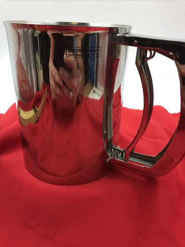 Wmf cromagan mehlsieb - , /