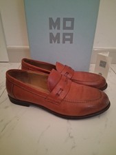 Herrenschuhe moma - herrenschuhe, 42